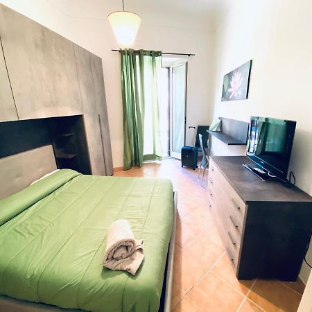 Skip Intro Apartment Taormina Buitenkant foto