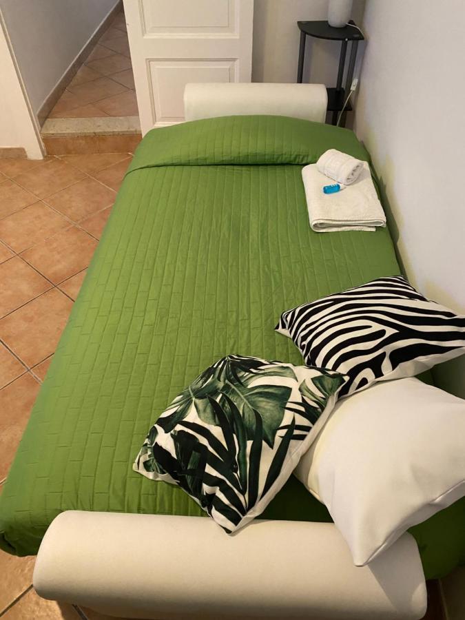 Skip Intro Apartment Taormina Buitenkant foto