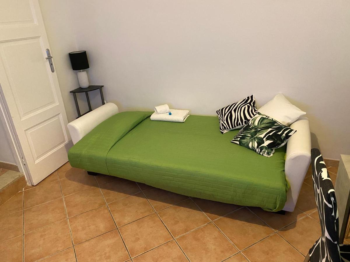 Skip Intro Apartment Taormina Buitenkant foto