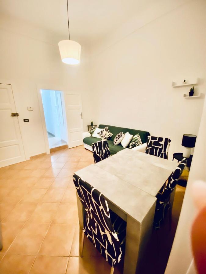 Skip Intro Apartment Taormina Buitenkant foto