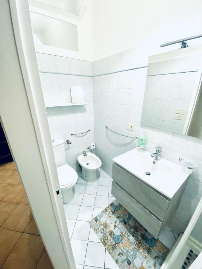 Skip Intro Apartment Taormina Buitenkant foto