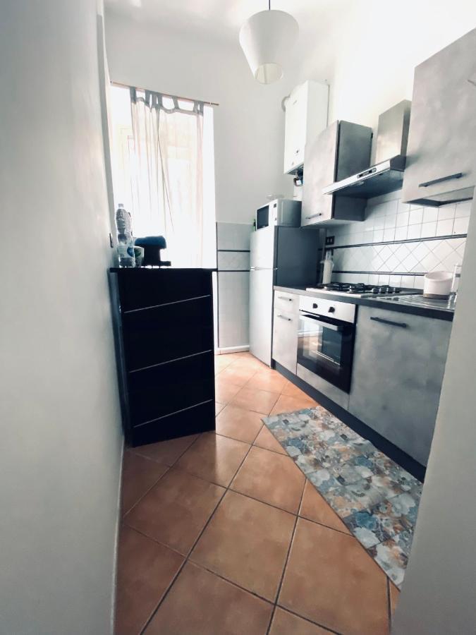 Skip Intro Apartment Taormina Buitenkant foto