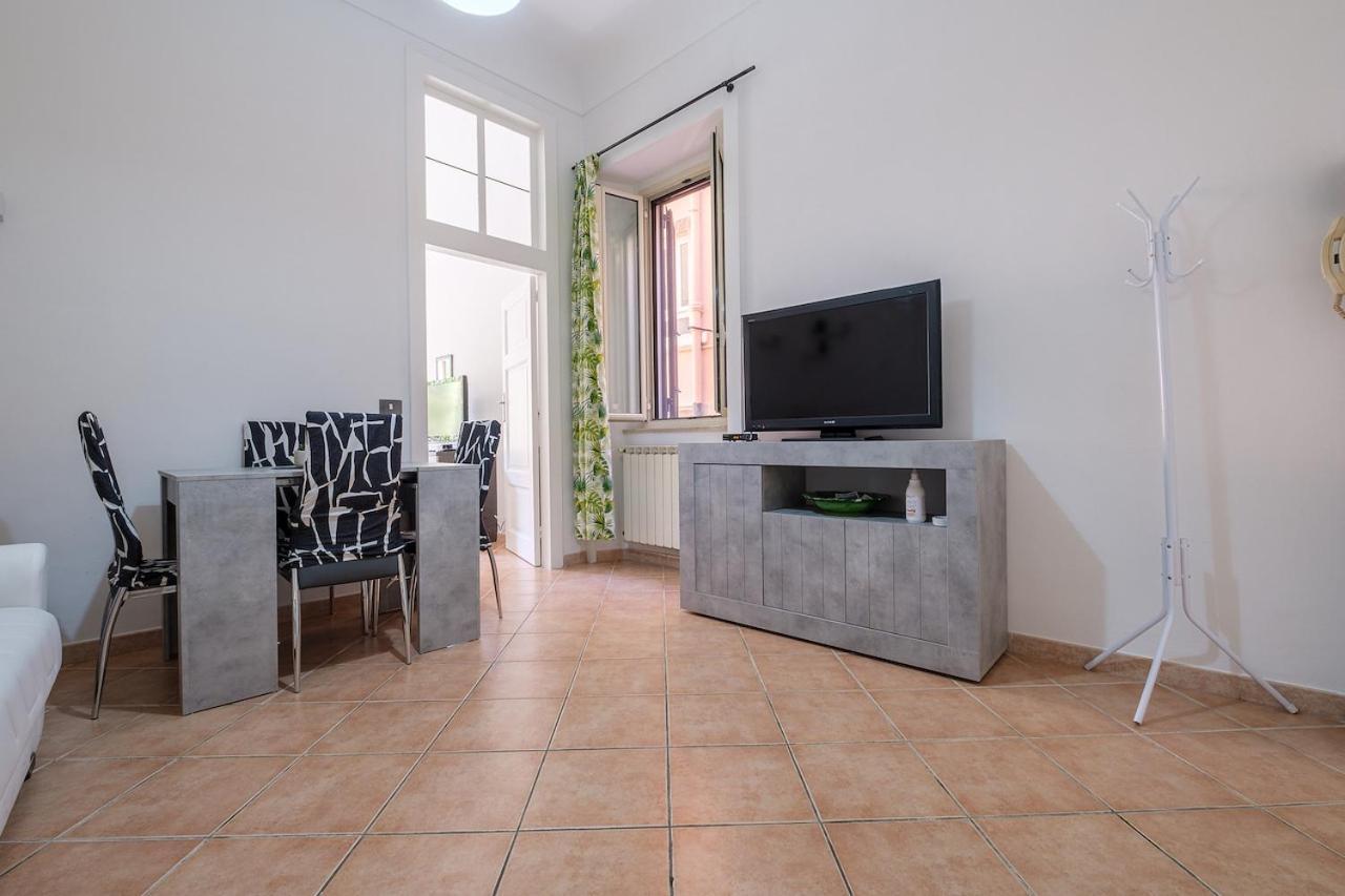 Skip Intro Apartment Taormina Buitenkant foto