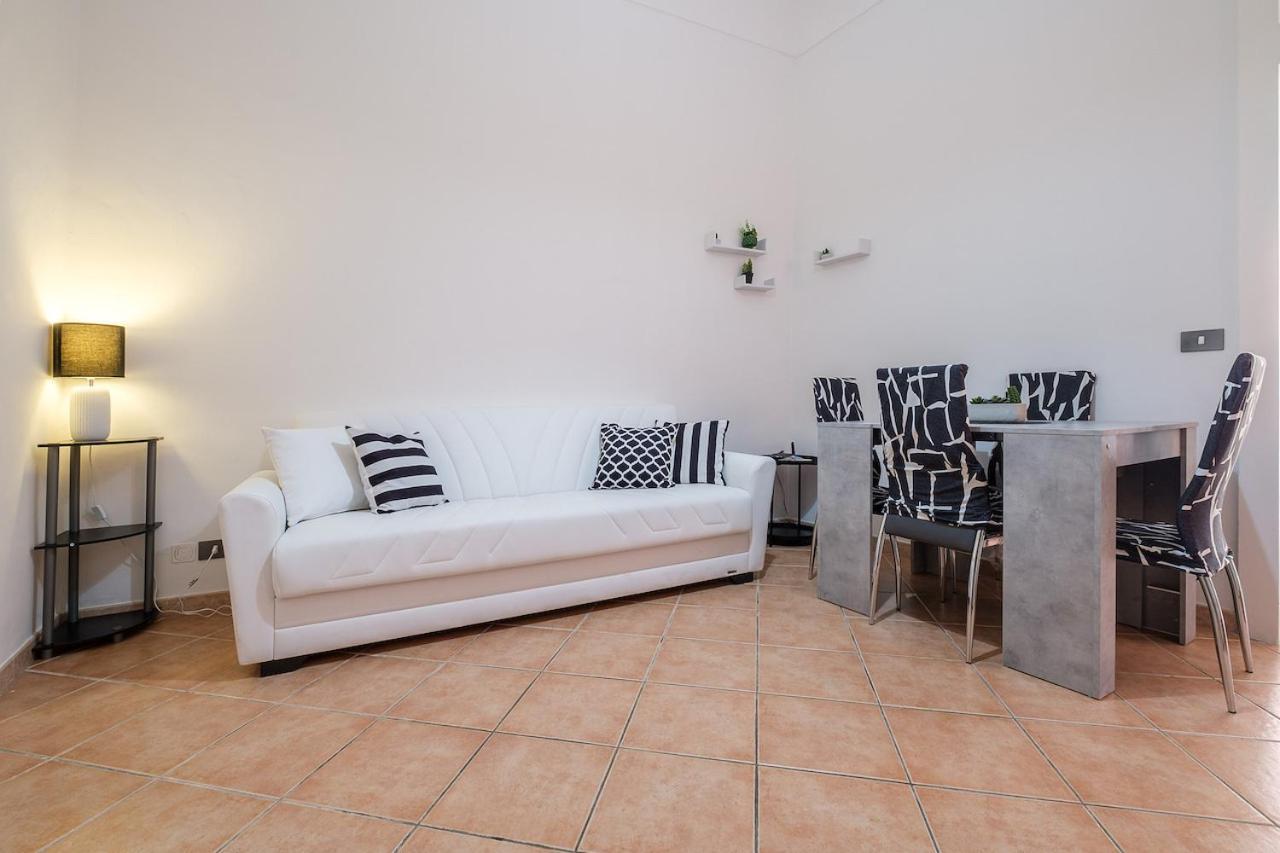 Skip Intro Apartment Taormina Buitenkant foto