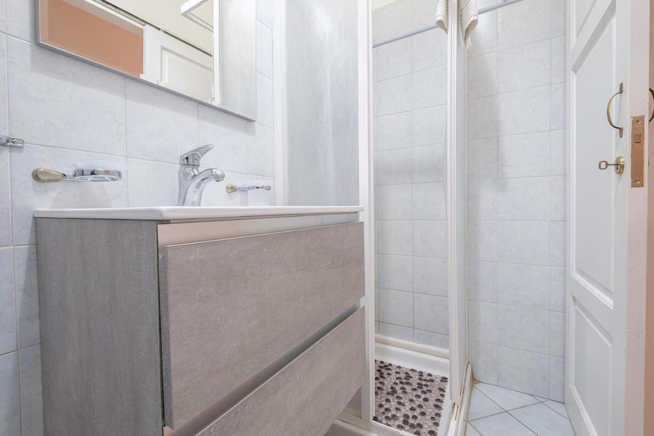 Skip Intro Apartment Taormina Buitenkant foto